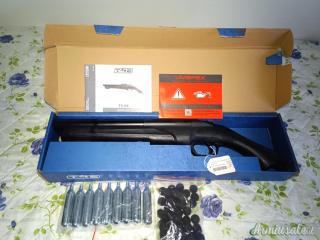 FUCILE Umarex  T4E TS68