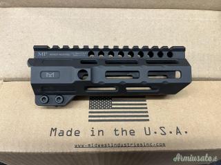 Paramano ar15
