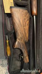Perazzi MX8 12
