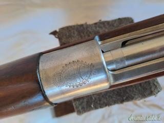 MAUSER ARGENTINO 1909 7.65X53
