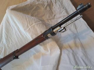 MAUSER ARGENTINO 1909 7.65X53