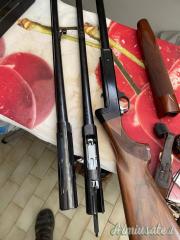Benelli 121 12