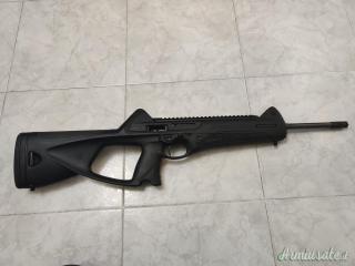 Beretta CX4 Storm 9x21mm IMI