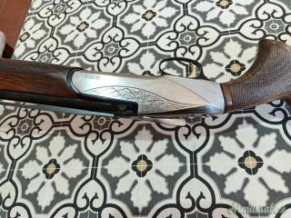 Benelli 828S 20
