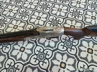 Benelli 828S 20
