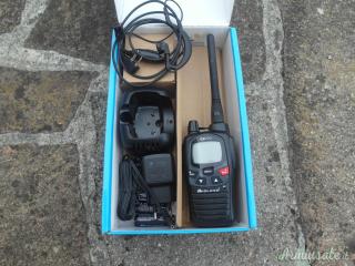 Ricetrasmittente Midland G9 PRO