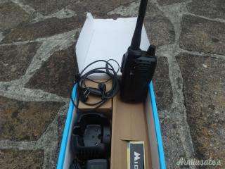 Ricetrasmittente Midland G9 PRO