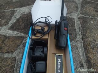 Ricetrasmittente Midland G9 PRO