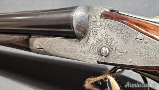 Doppietta Holland & Holland Royal  12