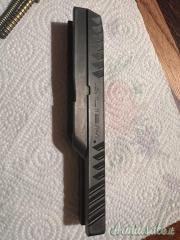 Laugo Alien 9x19mm Parabellum | Luger | NATO