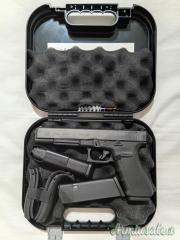 Glock Glock 40 Gen4 MOS 10mm Auto