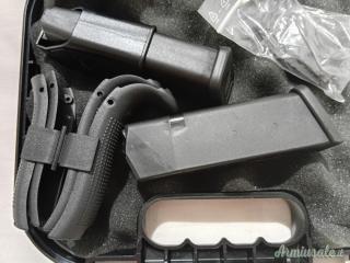 Glock Glock 40 Gen4 MOS 10mm Auto