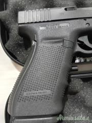 Glock Glock 40 Gen4 MOS 10mm Auto