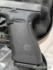 Glock Glock 40 Gen4 MOS 10mm Auto