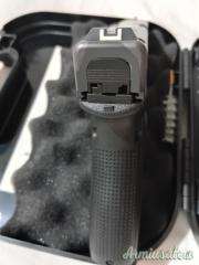 Glock Glock 40 Gen4 MOS 10mm Auto