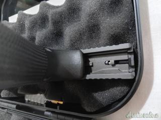 Glock Glock 40 Gen4 MOS 10mm Auto
