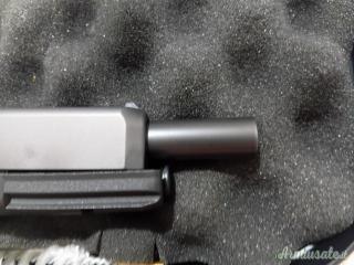 Glock Glock 40 Gen4 MOS 10mm Auto
