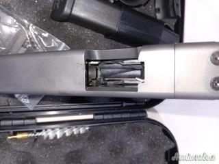 Glock Glock 40 Gen4 MOS 10mm Auto