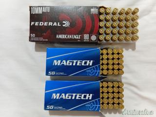 Glock Glock 40 Gen4 MOS 10mm Auto