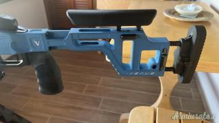 VICTRIX Venus V 6.5 mm Creedmoor