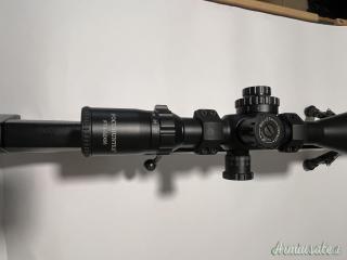 CZ | Ceska Zbrojovka 750 S1M1 .308 Winchester