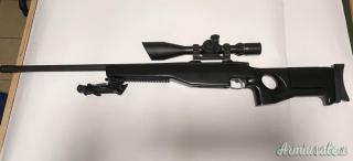 CZ | Ceska Zbrojovka 750 S1M1 .308 Winchester
