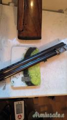 Perazzi Mx8  12