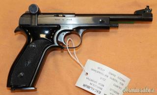 Pistola Margolin Cal. 22LR  Sportiva