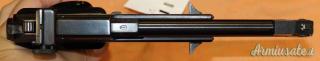 Pistola Margolin Cal. 22LR  Sportiva