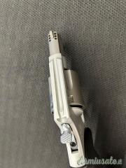 Taurus | Forjas ULTRA LIGHT TITANIUM .38 Special  |  9x29mmR