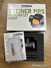 RedDot Steiner MRS  - Micro Reflex Sight