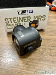 RedDot Steiner MRS  - Micro Reflex Sight