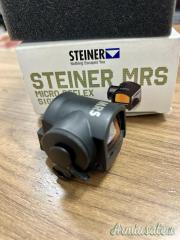 RedDot Steiner MRS  - Micro Reflex Sight