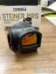 RedDot Steiner MRS  - Micro Reflex Sight
