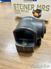 RedDot Steiner MRS  - Micro Reflex Sight
