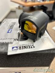 RedDot Steiner MRS  - Micro Reflex Sight
