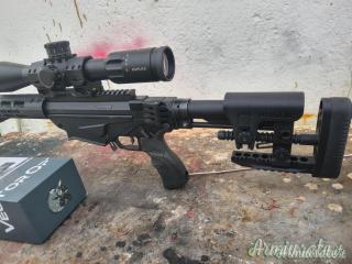 Ruger | Sturm precision rifle .308 Winchester