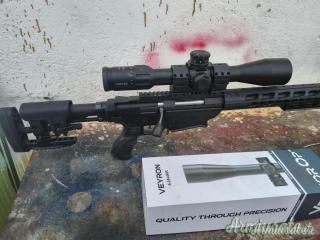 Ruger | Sturm precision rifle .308 Winchester