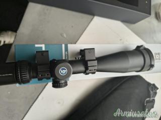 Ruger | Sturm precision rifle .308 Winchester