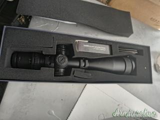 Ruger | Sturm precision rifle .308 Winchester