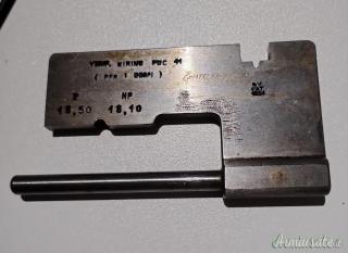 Verificatore carcano