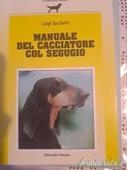 Libri di cinofilia