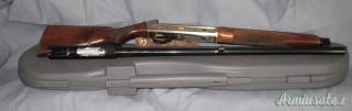 Benelli PASION 12
