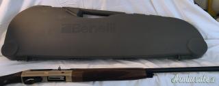 Benelli PASION 12