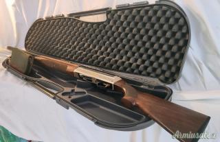 Benelli PASION 12