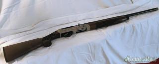 Benelli PASION 12
