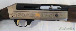 Benelli PASION 12