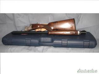 Beretta 686 SILVER PIGEON 12