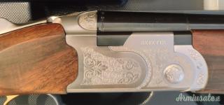 Beretta 686 SILVER PIGEON 12