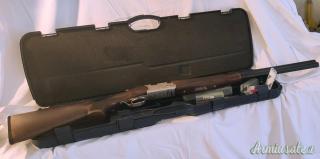 Beretta 686 SILVER PIGEON 12
